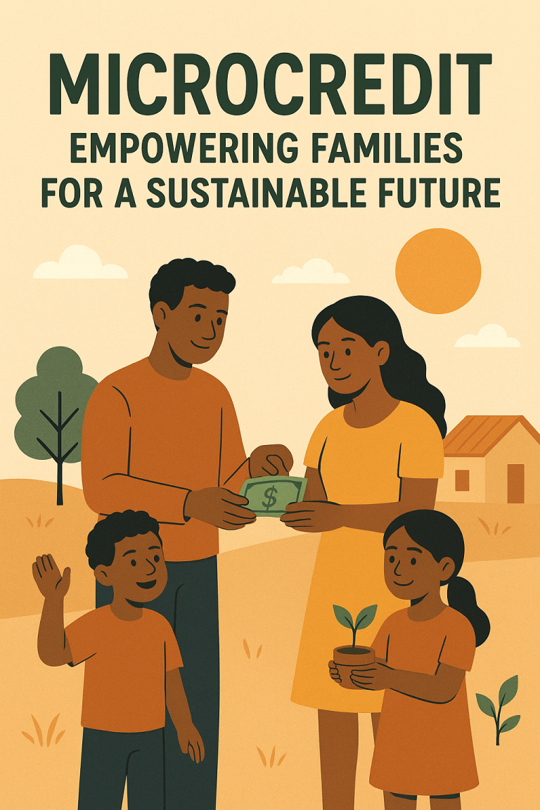 Microcredit
