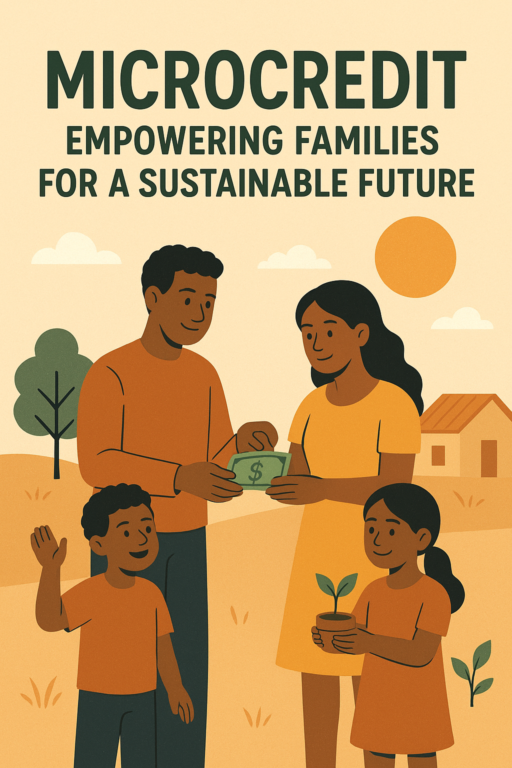 Microcredit