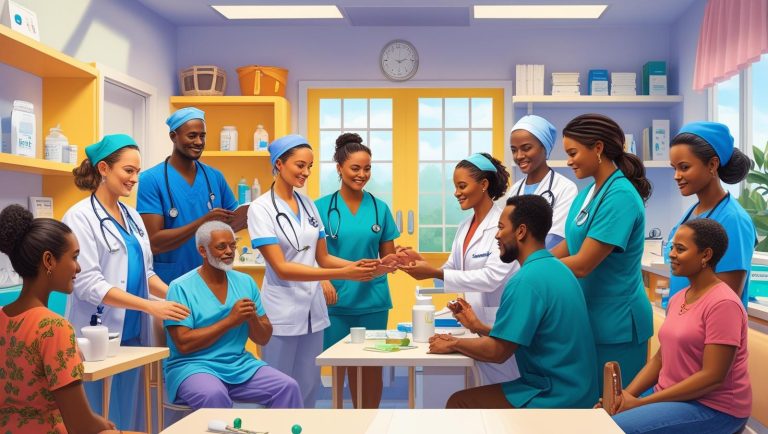 Primary Health Care